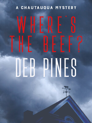 cover image of Where's the Beef?